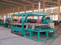 Automatic Hydraulic Steel 2 Roller Plate Rolling Machine