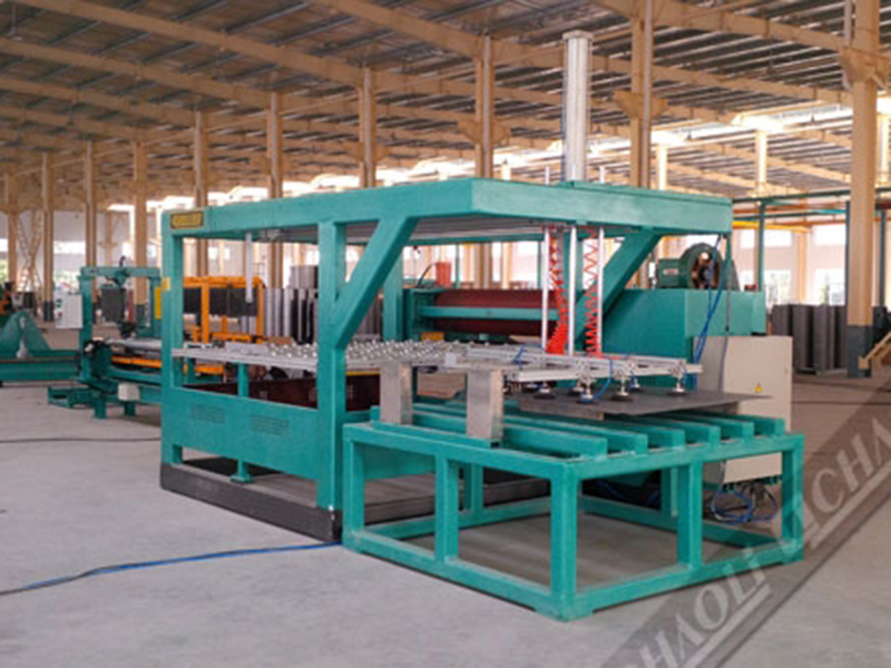 Automatic Hydraulic 2 Roller Metal Plate Rolling Machine