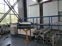 Automatic Hydraulic Cnc 2 Roller Plate Rolling Machine